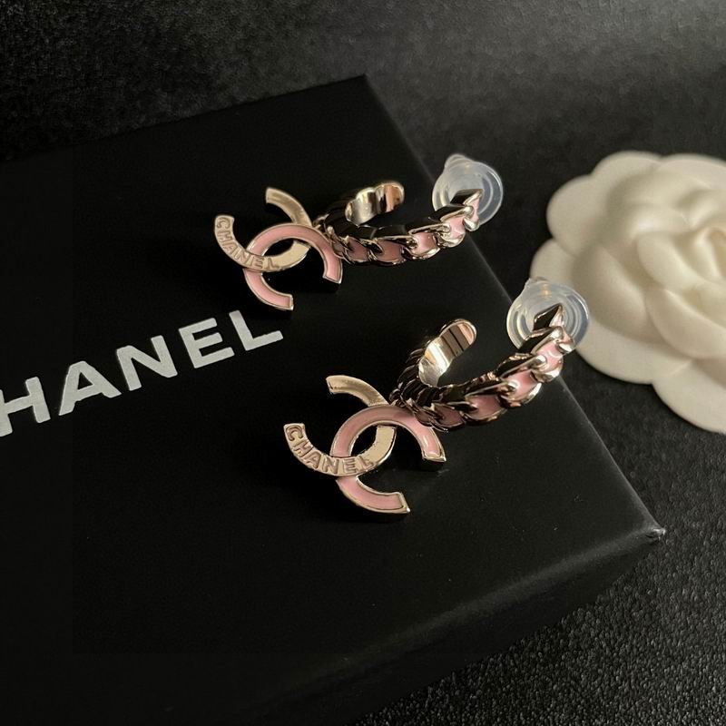 Chanel Earring 07yxh15